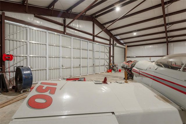 150 Air Park Drive, Livingston, TX 77351