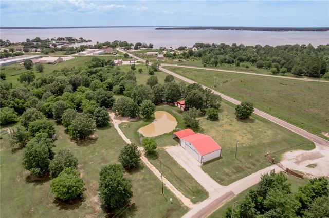 150 Air Park Drive, Livingston, TX 77351