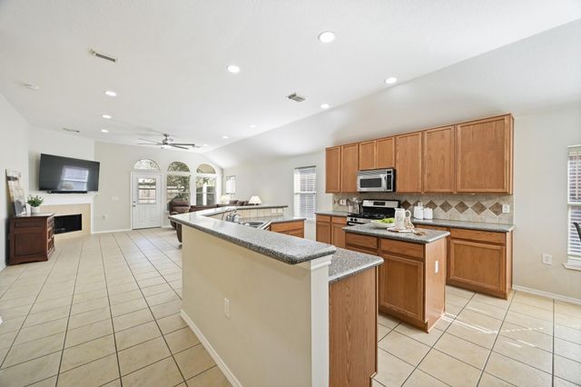 17314 Megan Springs Drive, Spring, TX 77379