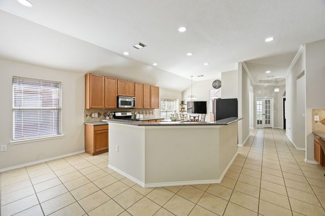 17314 Megan Springs Drive, Spring, TX 77379