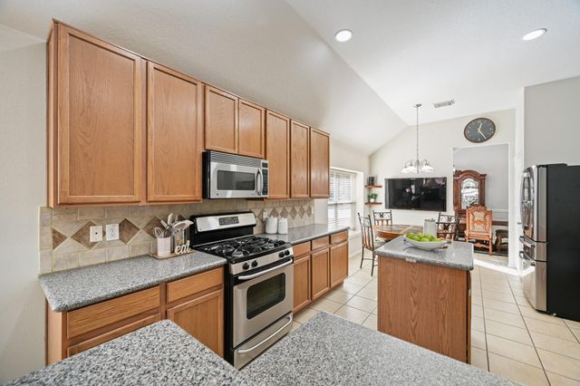 17314 Megan Springs Drive, Spring, TX 77379