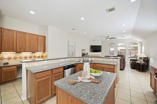 17314 Megan Springs Drive, Spring, TX 77379