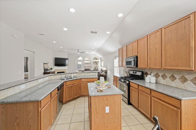 17314 Megan Springs Drive, Spring, TX 77379