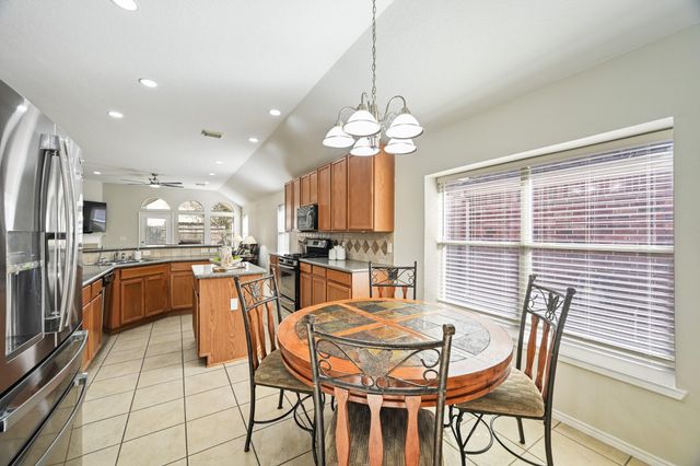 17314 Megan Springs Drive, Spring, TX 77379