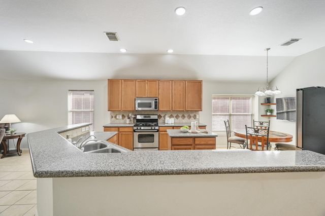 17314 Megan Springs Drive, Spring, TX 77379