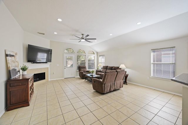 17314 Megan Springs Drive, Spring, TX 77379