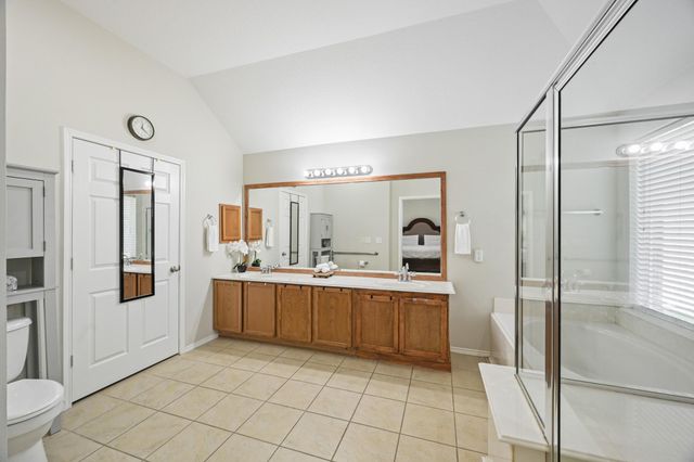 17314 Megan Springs Drive, Spring, TX 77379