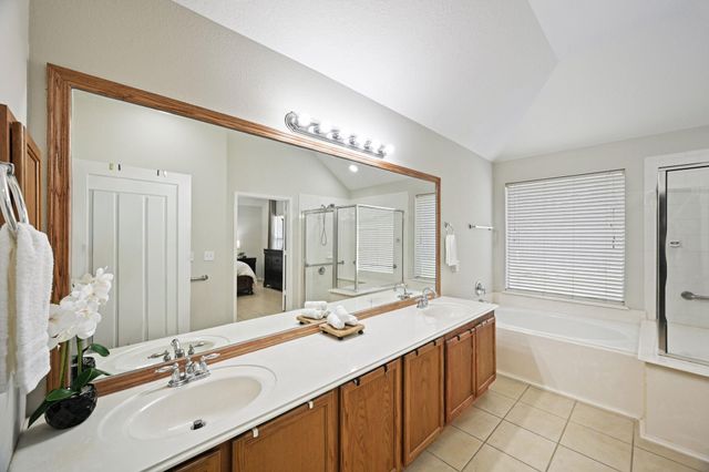 17314 Megan Springs Drive, Spring, TX 77379