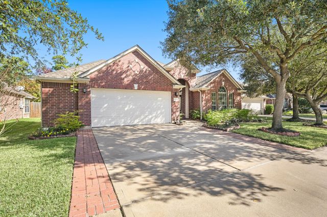 17314 Megan Springs Drive, Spring, TX 77379