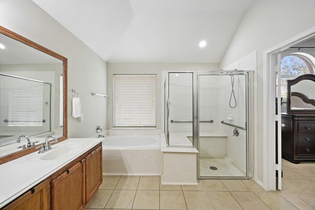 17314 Megan Springs Drive, Spring, TX 77379