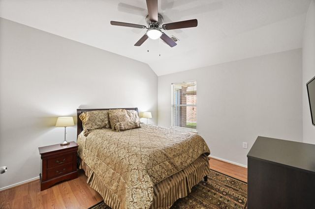 17314 Megan Springs Drive, Spring, TX 77379