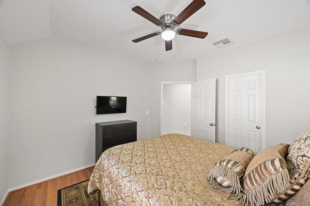 17314 Megan Springs Drive, Spring, TX 77379