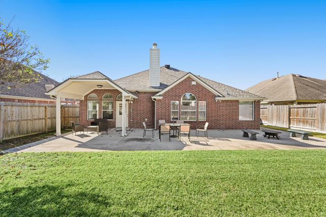 17314 Megan Springs Drive, Spring, TX 77379