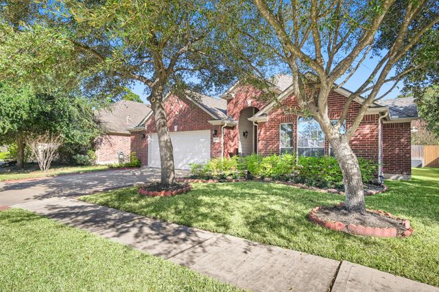 17314 Megan Springs Drive, Spring, TX 77379