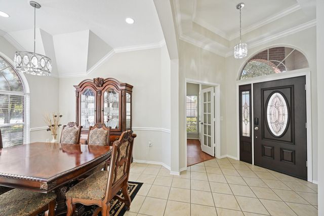 17314 Megan Springs Drive, Spring, TX 77379