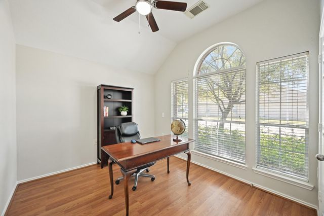 17314 Megan Springs Drive, Spring, TX 77379