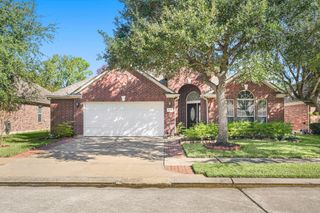 17314 Megan Springs Drive, Spring, TX 77379