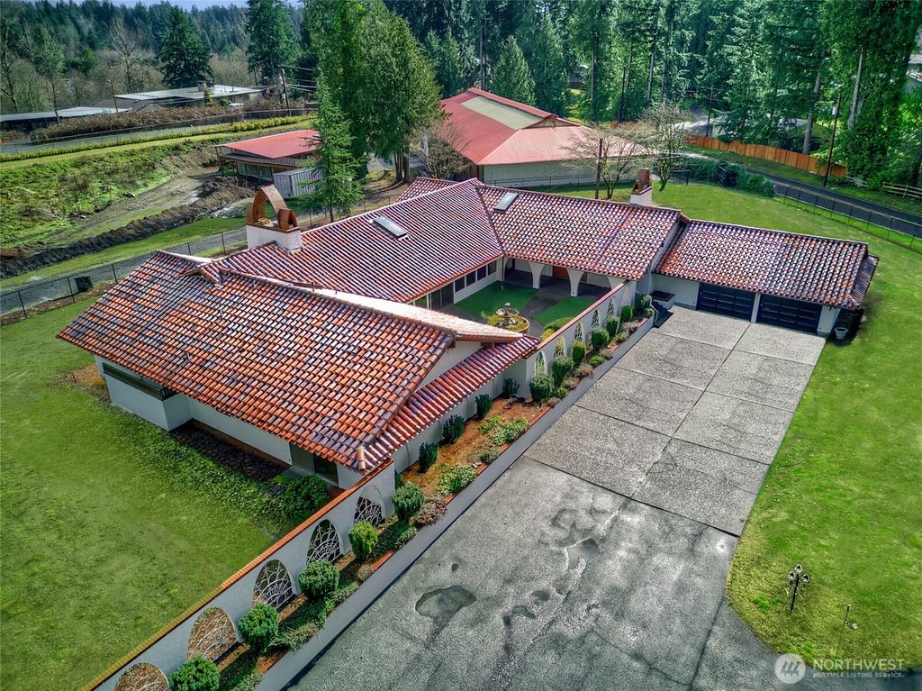 5008 169th Street SE, Bothell, WA 98012