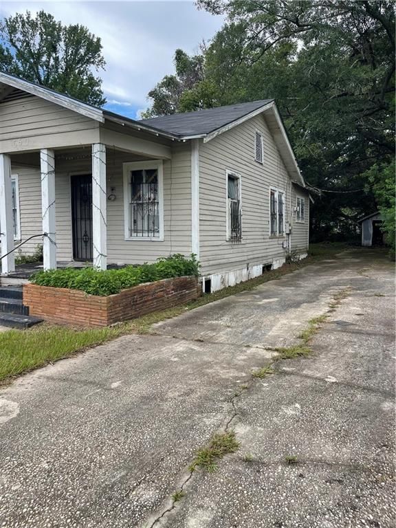 650 Holcombe Avenue, Mobile, AL 36606 — photo 3