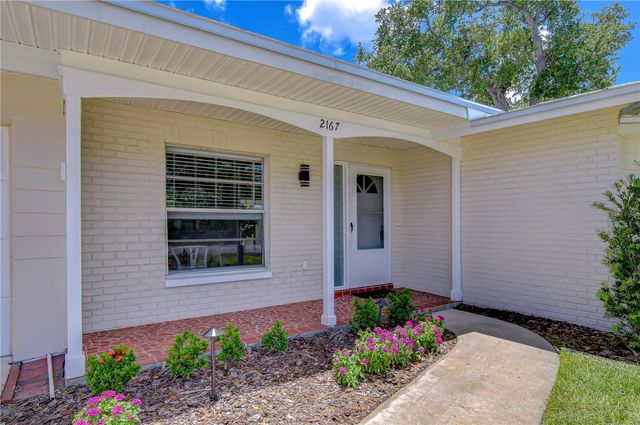 2167 LAKEVIEW ROAD, Clearwater, FL 33764