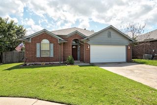 16412 Everglade Lane, Edmond, OK 73013