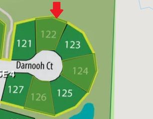 Lt122 DARNOOH COURT, Menomonee Falls, WI 53051