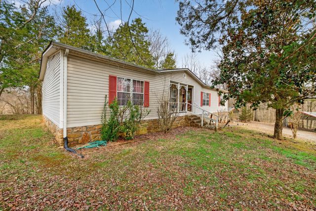 2141 Sowell Mill Pike, Columbia, TN 38401