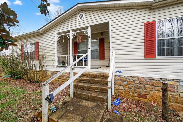 2141 Sowell Mill Pike, Columbia, TN 38401