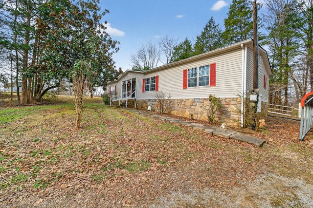 2141 Sowell Mill Pike, Columbia, TN 38401