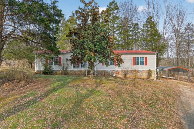 2141 Sowell Mill Pike, Columbia, TN 38401