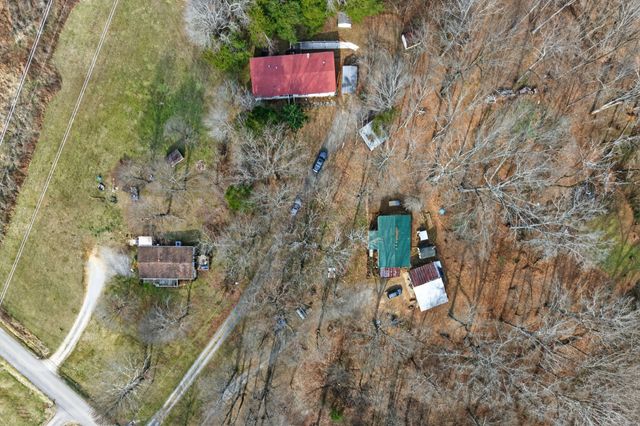 2141 Sowell Mill Pike, Columbia, TN 38401