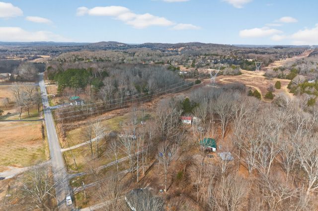 2141 Sowell Mill Pike, Columbia, TN 38401