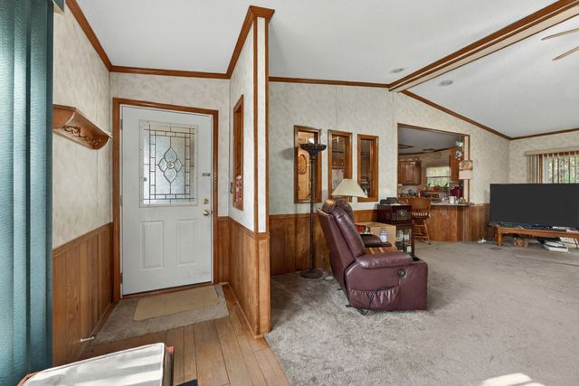 2141 Sowell Mill Pike, Columbia, TN 38401