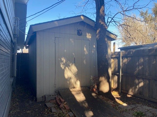 406 S Park Street, Little Elm, TX 75068