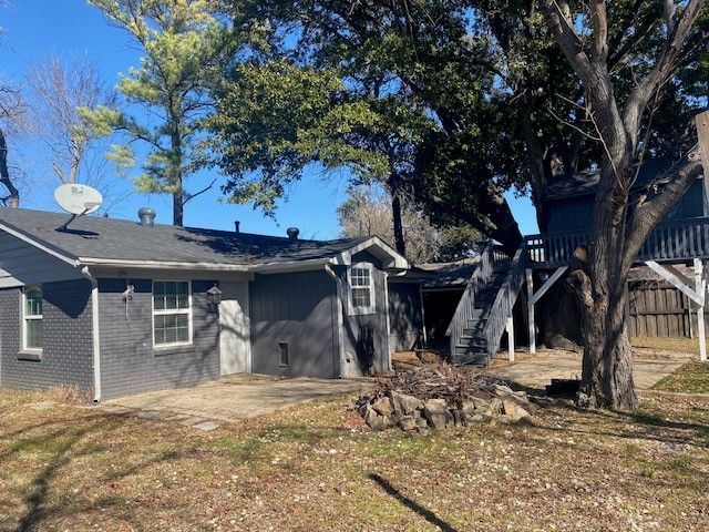 406 S Park Street, Little Elm, TX 75068