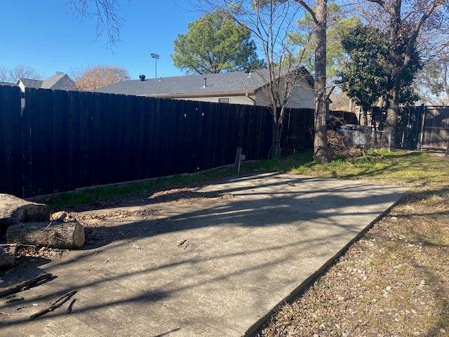 406 S Park Street, Little Elm, TX 75068