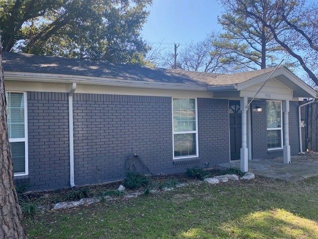 406 S Park Street, Little Elm, TX 75068