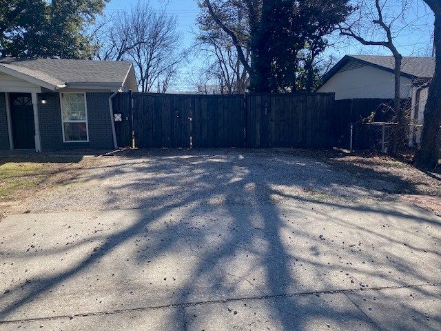 406 S Park Street, Little Elm, TX 75068