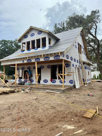 305 Rivera Drive, St. Simons Island, GA 31522
