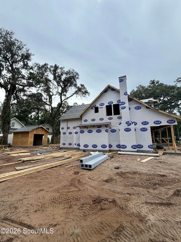 305 Rivera Drive, St. Simons Island, GA 31522