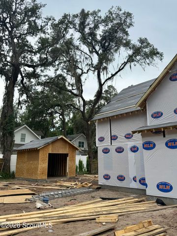 305 Rivera Drive, St. Simons Island, GA 31522