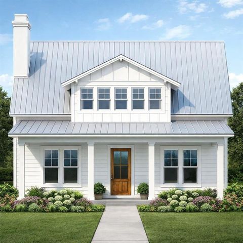 305 Rivera Drive, St. Simons Island, GA 31522