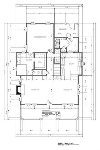 305 Rivera Drive, St. Simons Island, GA 31522