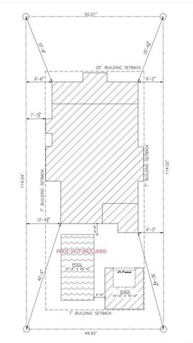 305 Rivera Drive, St. Simons Island, GA 31522