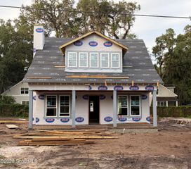 305 Rivera Drive, St. Simons Island, GA 31522