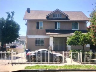 602 W 40th Place, Los Angeles, CA 90037