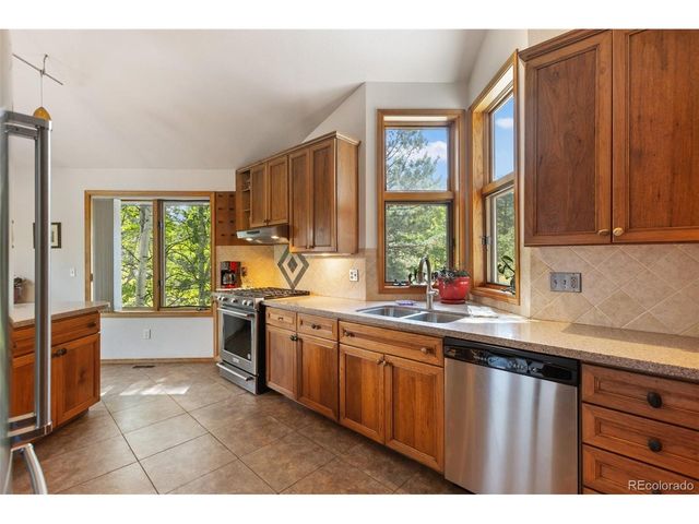 945 Sun Valley Dr, Woodland Park, CO 80863