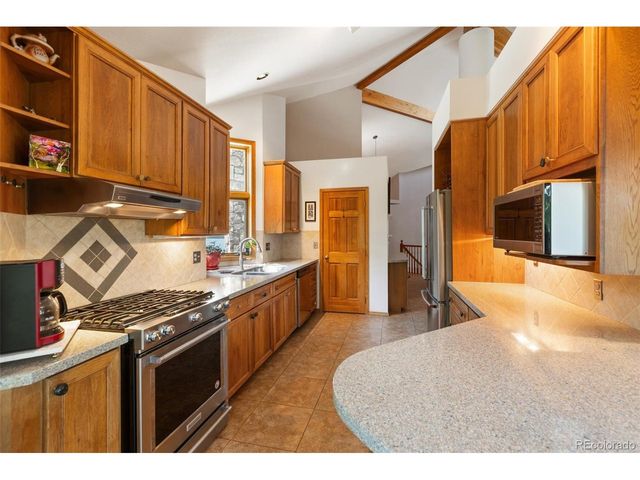 945 Sun Valley Dr, Woodland Park, CO 80863