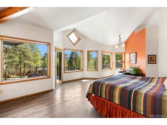 945 Sun Valley Dr, Woodland Park, CO 80863