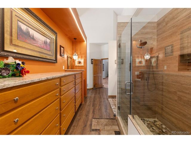 945 Sun Valley Dr, Woodland Park, CO 80863